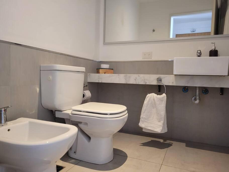 Apartamento Monoambiente En Belgrano A 100mts Subte D *