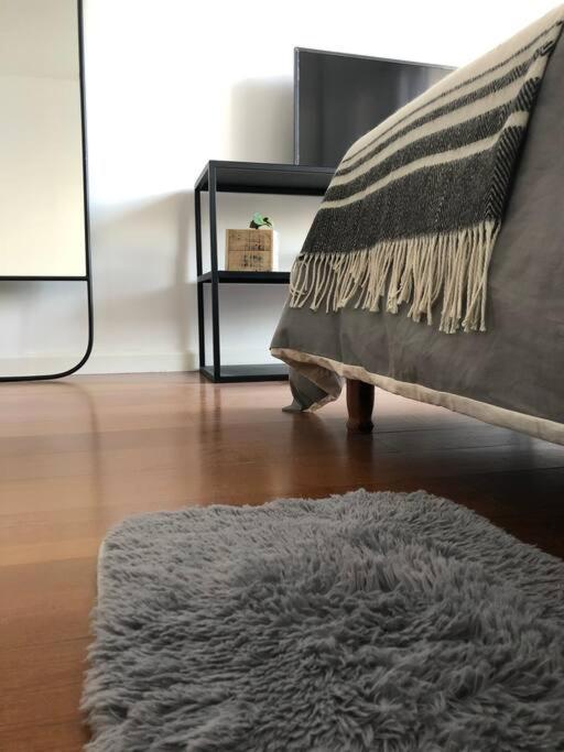 Apartamento Monoambiente En Belgrano A 100mts Subte D Ciudad Autónoma de Buenos Aires