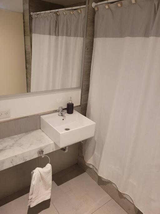 Apartamento Monoambiente En Belgrano A 100mts Subte D *