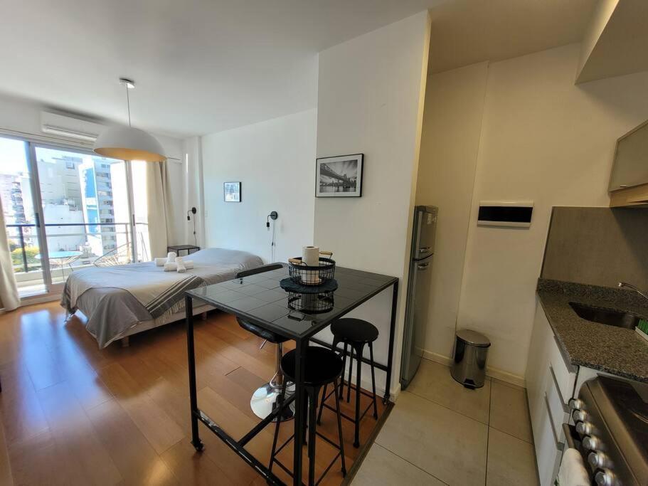 Apartamento Monoambiente En Belgrano A 100mts Subte D Ciudad Autónoma de Buenos Aires