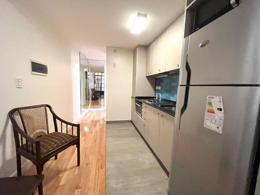 En Recoleta! Apartamento *