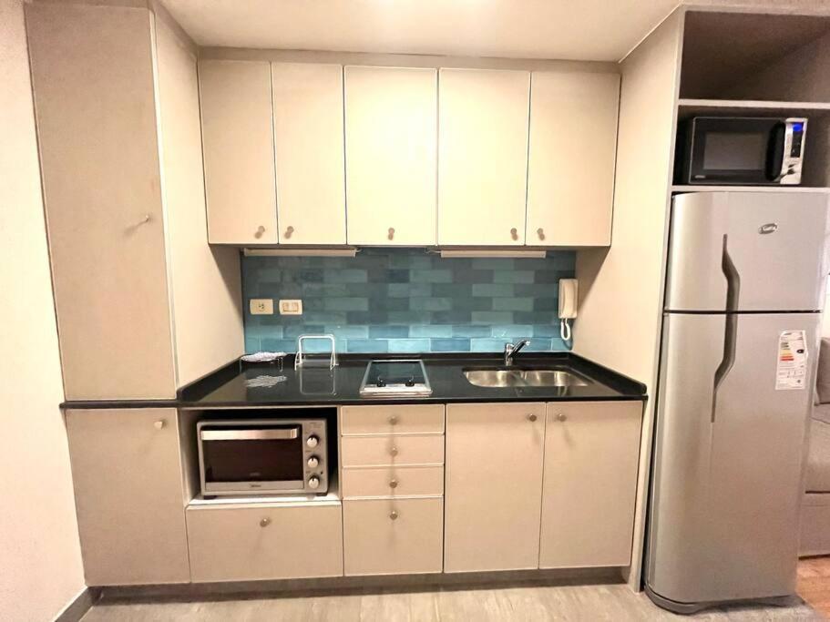 En Recoleta! Apartamento *