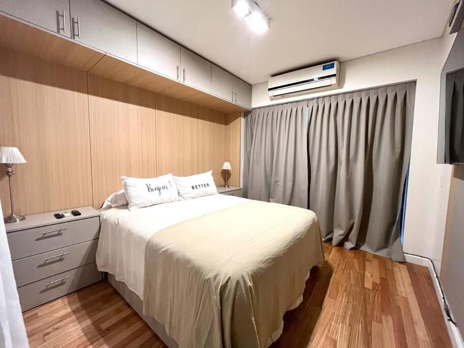 Apartamento En Recoleta!