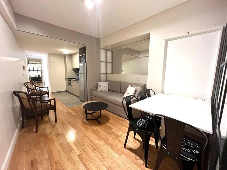 En Recoleta! Apartamento