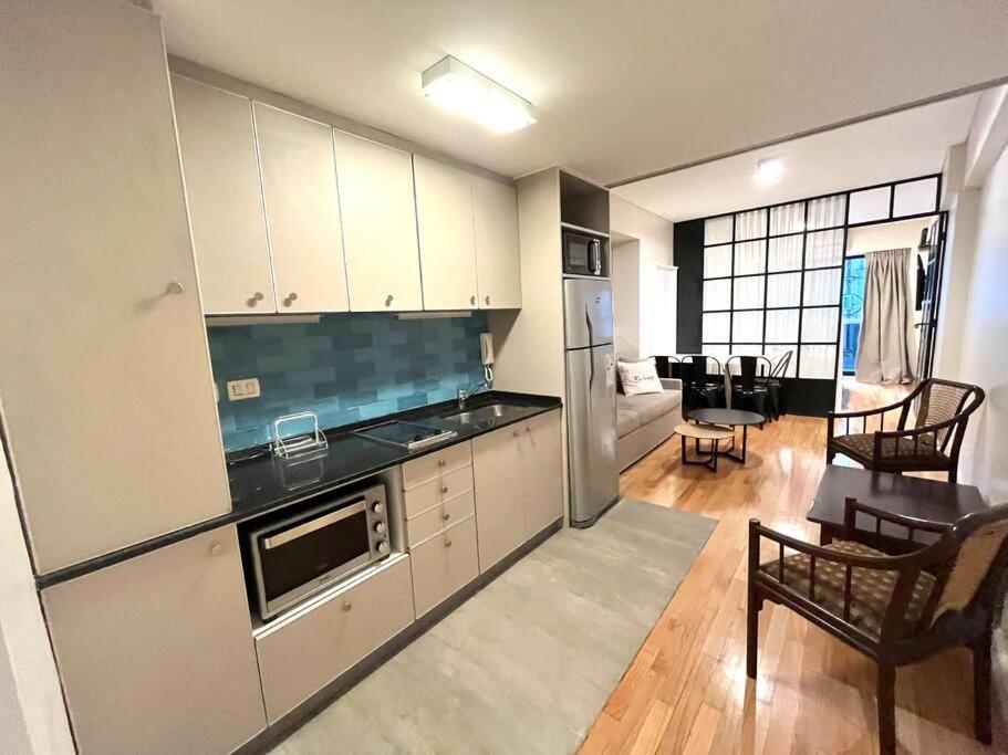 Apartamento En Recoleta! *