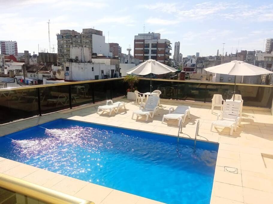 Apartamento En Recoleta! *