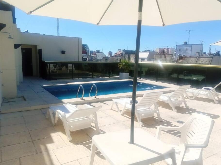Apartamento En Recoleta!