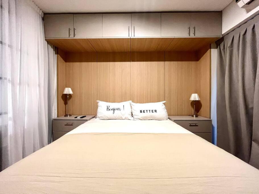 En Recoleta! Apartamento *