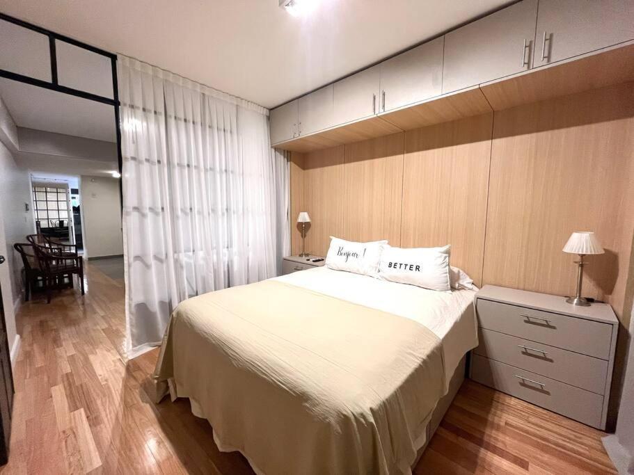 En Recoleta! Apartamento Ciudad Autónoma de Buenos Aires