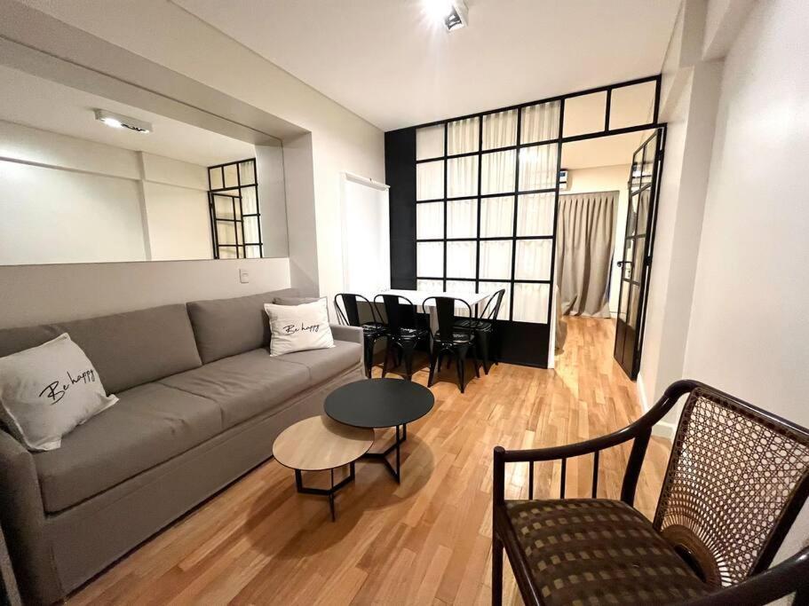 En Recoleta! Apartamento *