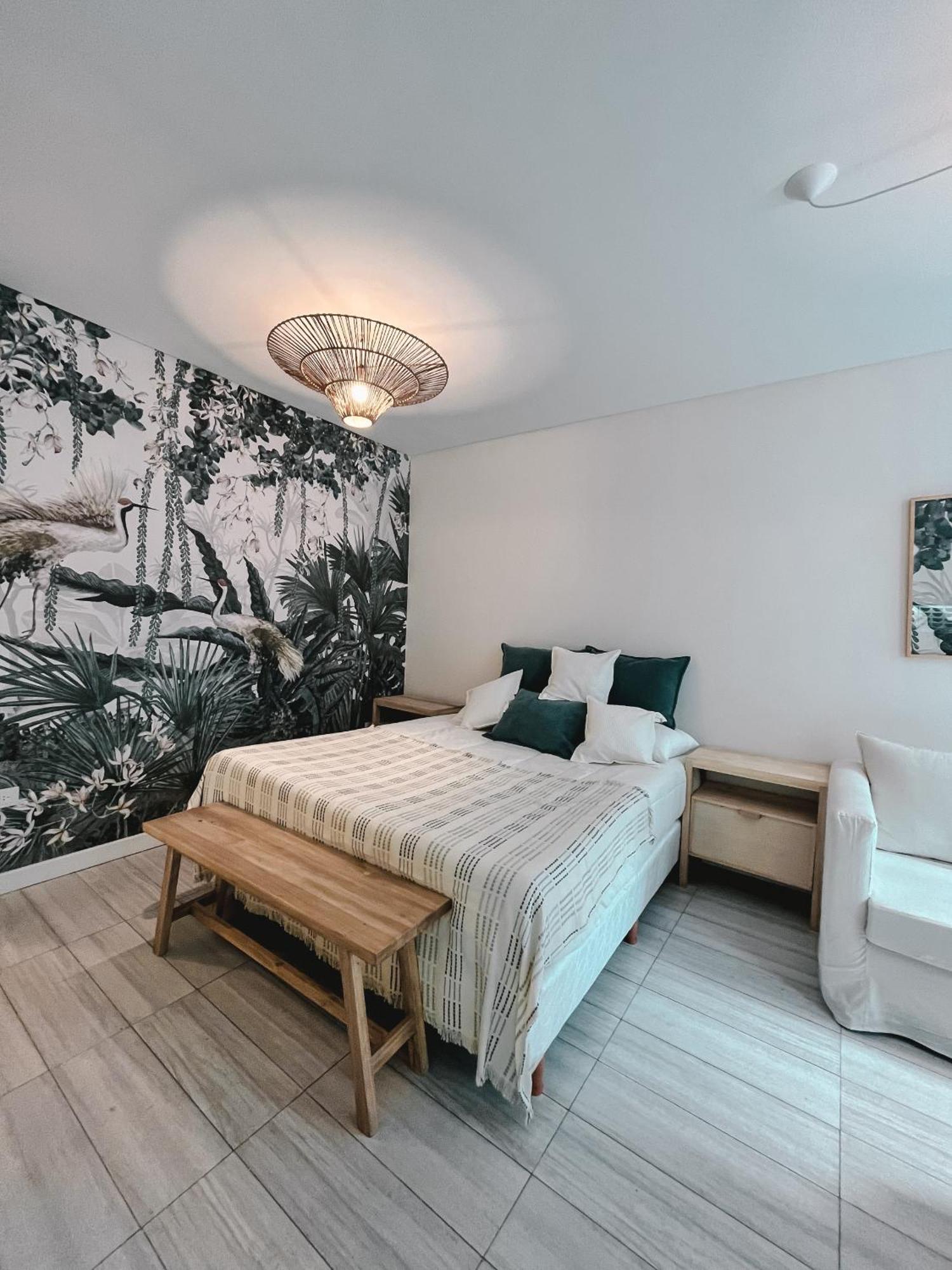 Rentup - Monoambiente A Estrenar Con Patio En Palermo Apartamento *