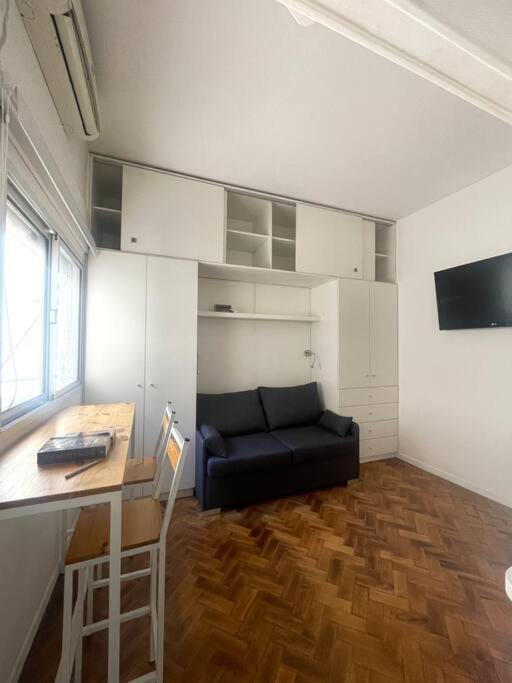 Hermoso Monoambiente En El Corazon De Recoleta! * Ciudad Autónoma de Buenos Aires