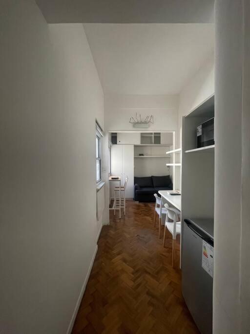 Apartamento Hermoso Monoambiente En El Corazon De Recoleta!