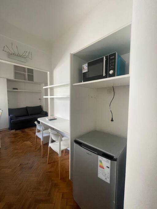 Hermoso Monoambiente En El Corazon De Recoleta! Ciudad Autónoma de Buenos Aires