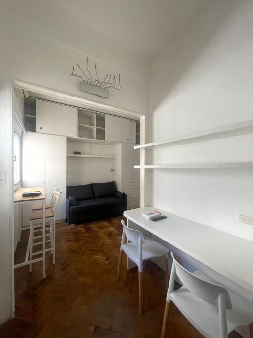 Hermoso Monoambiente En El Corazon De Recoleta! Apartamento Ciudad Autónoma de Buenos Aires