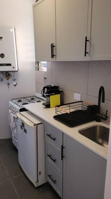 Comodo Departamento En Recoleta Apartamento Ciudad Autónoma de Buenos Aires