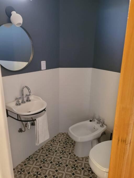 Apartamento Comodo Departamento En Recoleta Ciudad Autónoma de Buenos Aires
