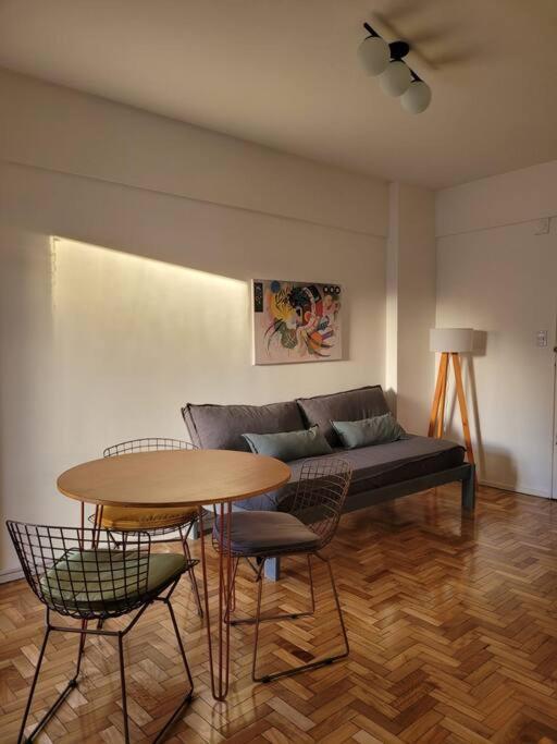 Comodo Departamento En Recoleta Ciudad Autónoma de Buenos Aires