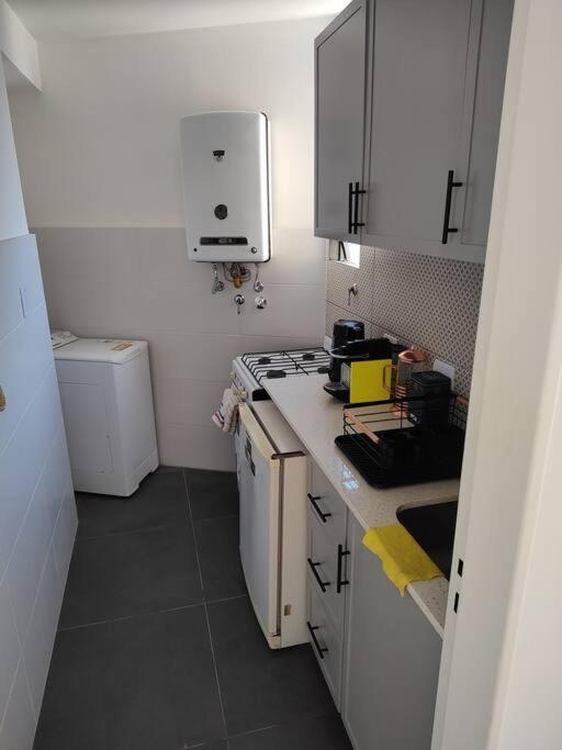 Comodo Departamento En Recoleta Apartamento Ciudad Autónoma de Buenos Aires