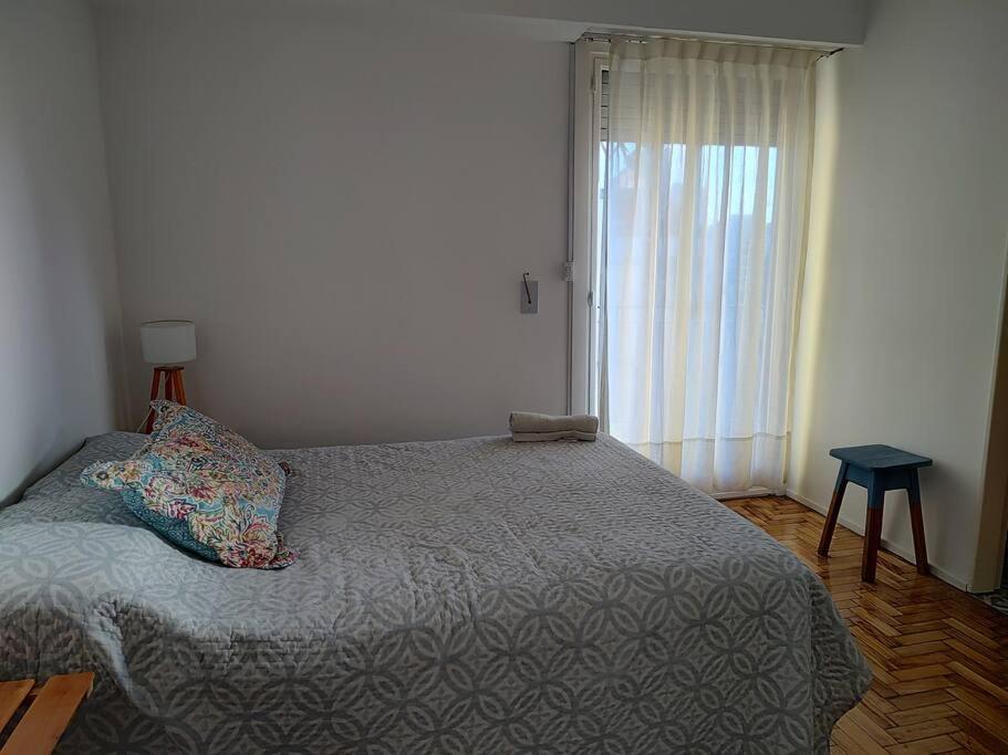 Comodo Departamento En Recoleta Ciudad Autónoma de Buenos Aires