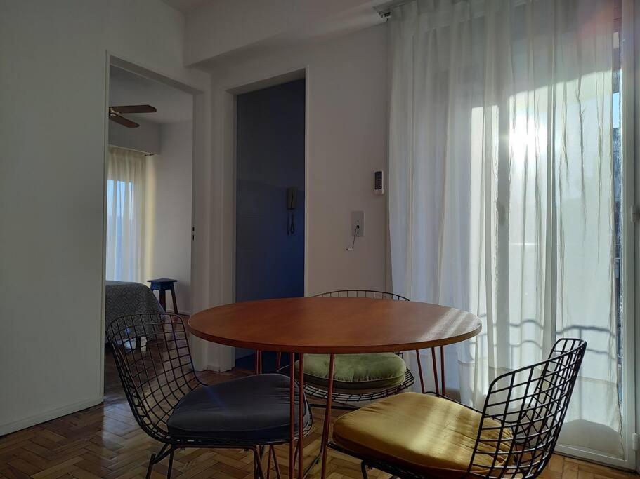 Apartamento Comodo Departamento En Recoleta