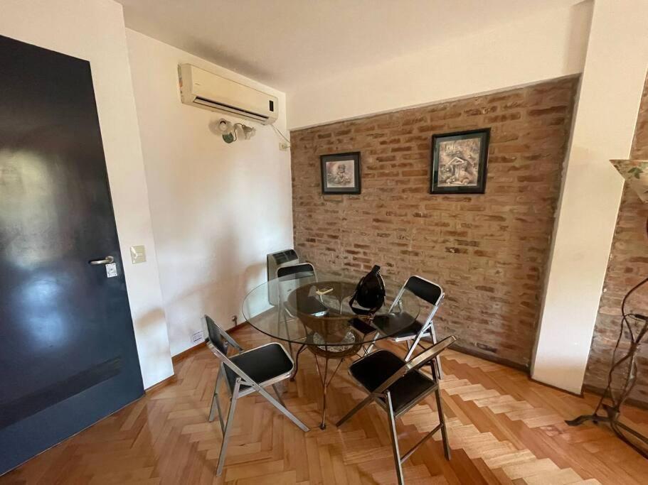 Hermoso Departamento 2 En Puerto Madero- Alicia Apartamento