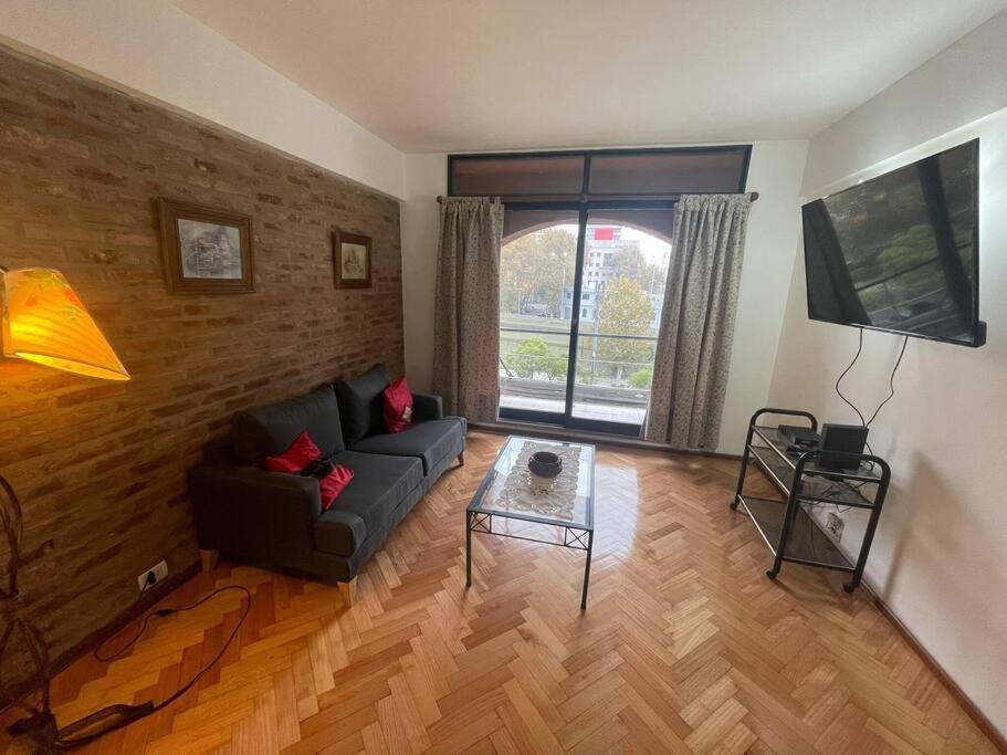 Apartamento Hermoso Departamento 2 En Puerto Madero- Alicia