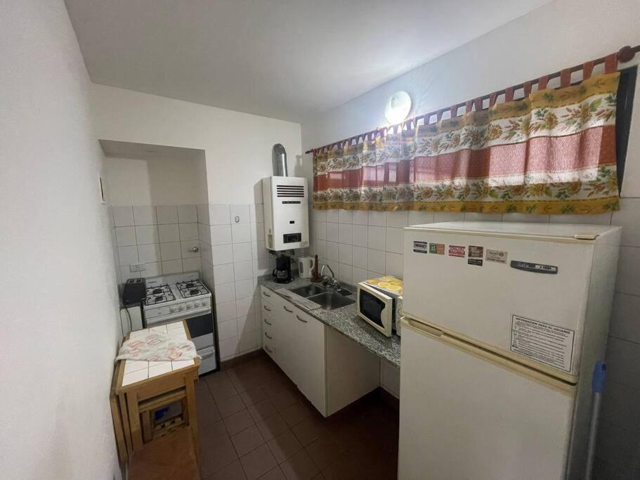 Apartamento Hermoso Departamento 2 En Puerto Madero- Alicia Ciudad Autónoma de Buenos Aires