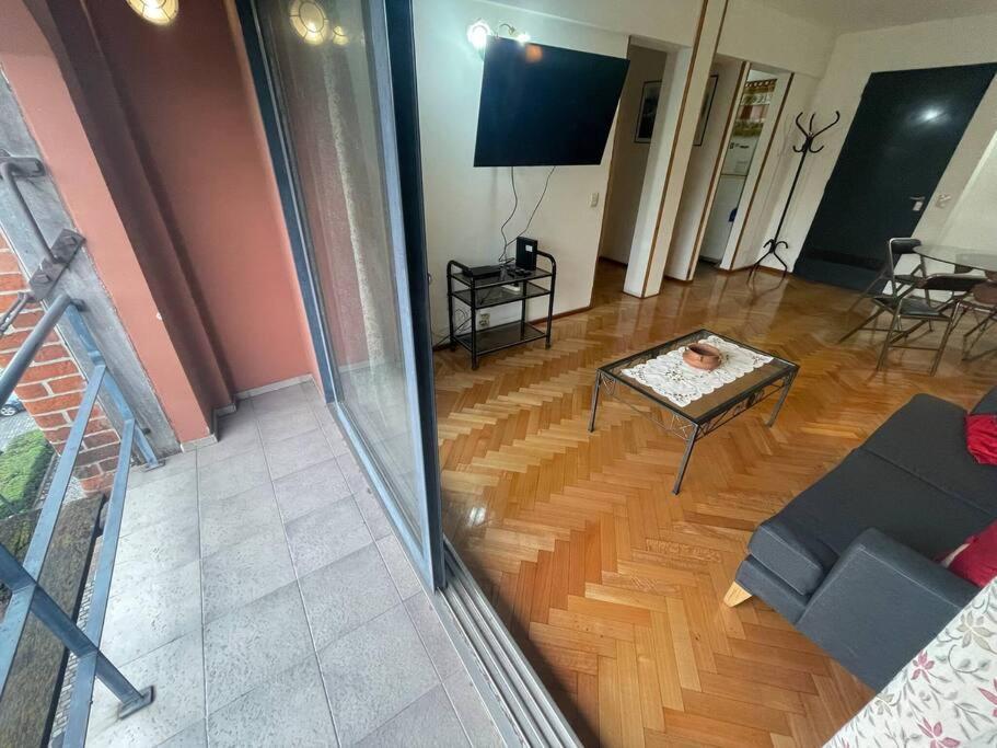 Hermoso Departamento 2 En Puerto Madero- Alicia Apartamento *
