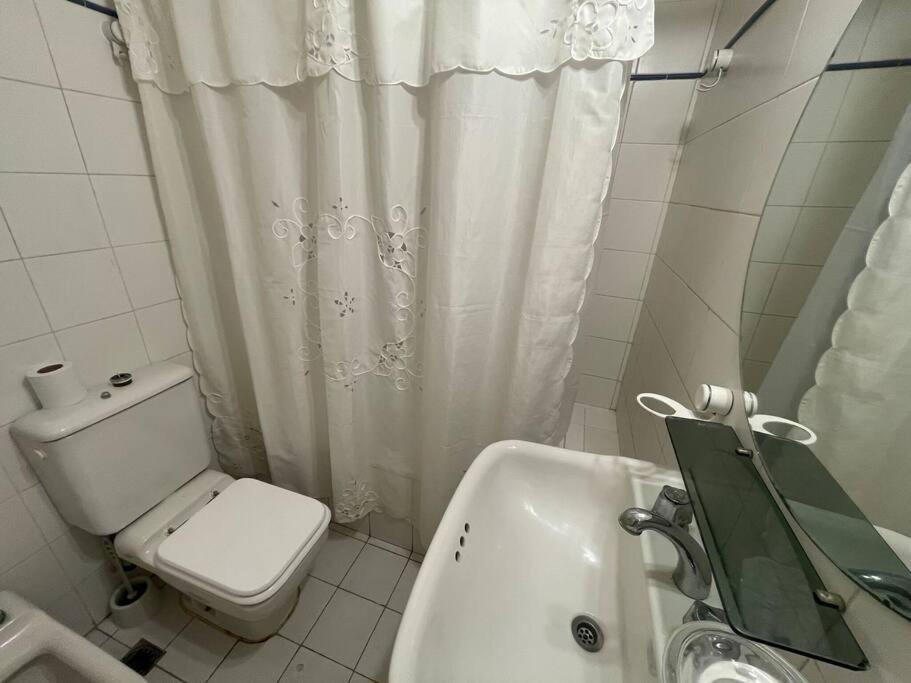 Hermoso Departamento 2 En Puerto Madero- Alicia Apartamento Ciudad Autónoma de Buenos Aires
