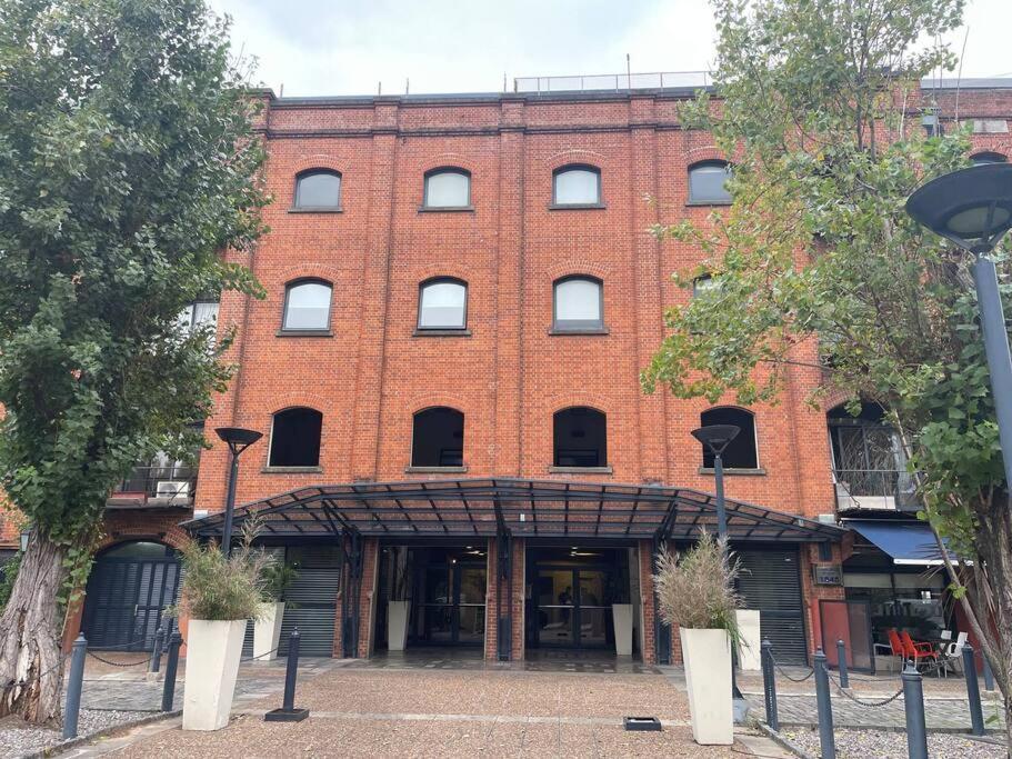 Hermoso Departamento 2 En Puerto Madero- Alicia * Ciudad Autónoma de Buenos Aires