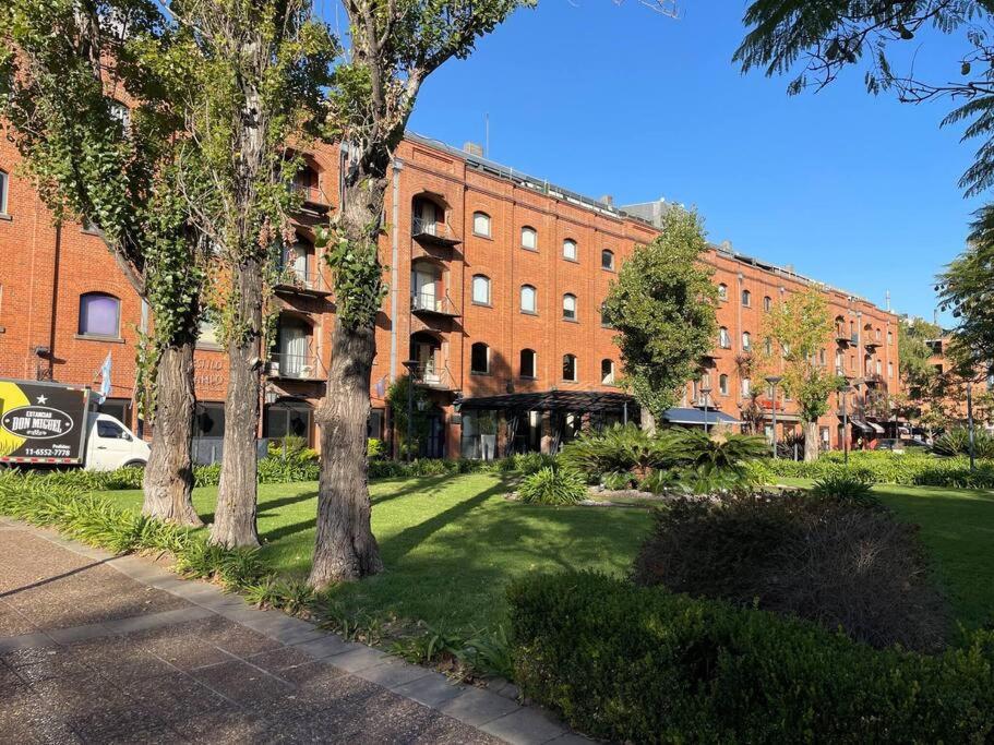 Hermoso Departamento 2 En Puerto Madero- Alicia Ciudad Autónoma de Buenos Aires