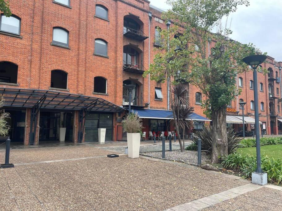 Hermoso Departamento 2 En Puerto Madero- Alicia * Ciudad Autónoma de Buenos Aires