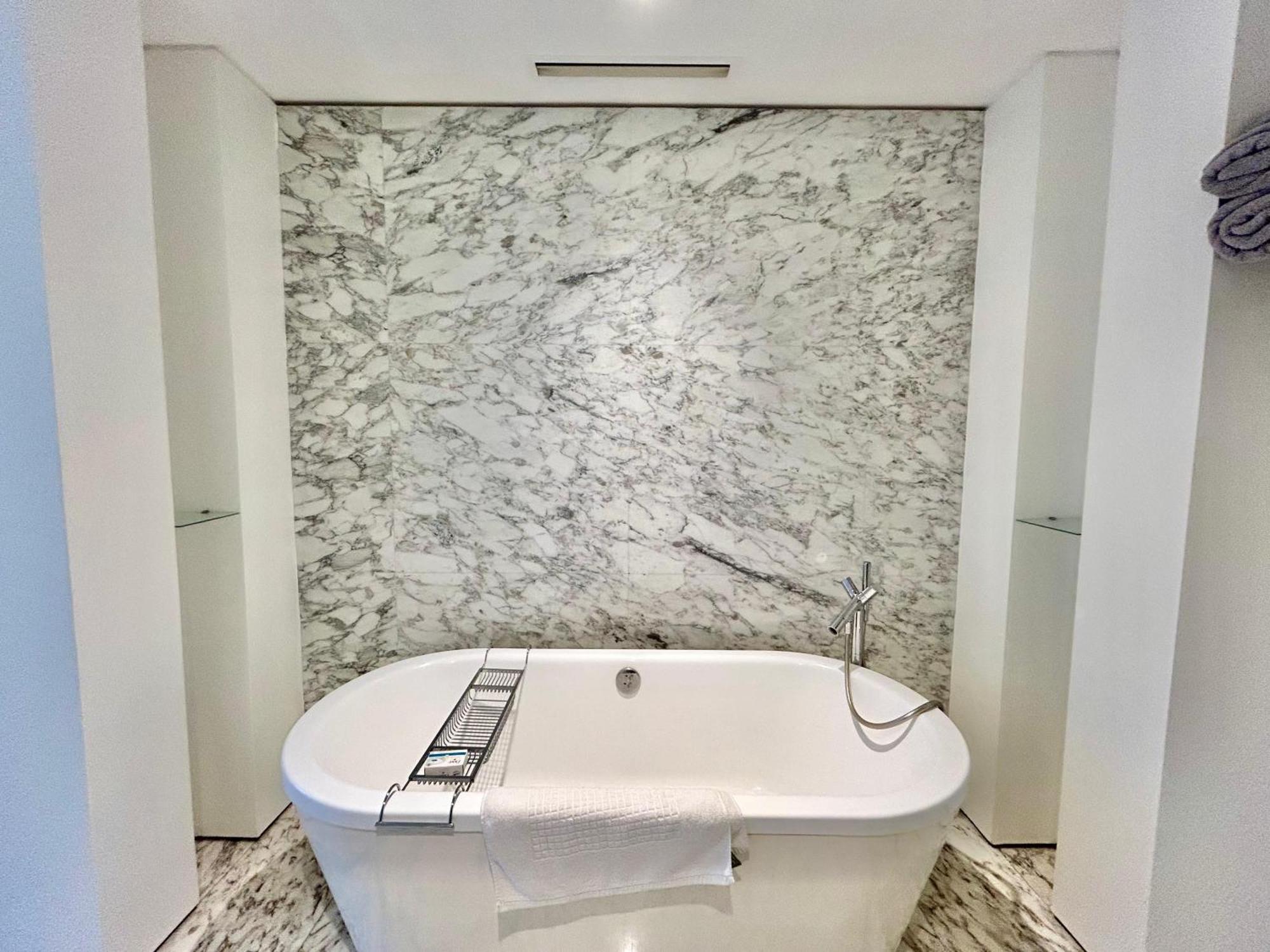 Apartamento Departamento En Faena