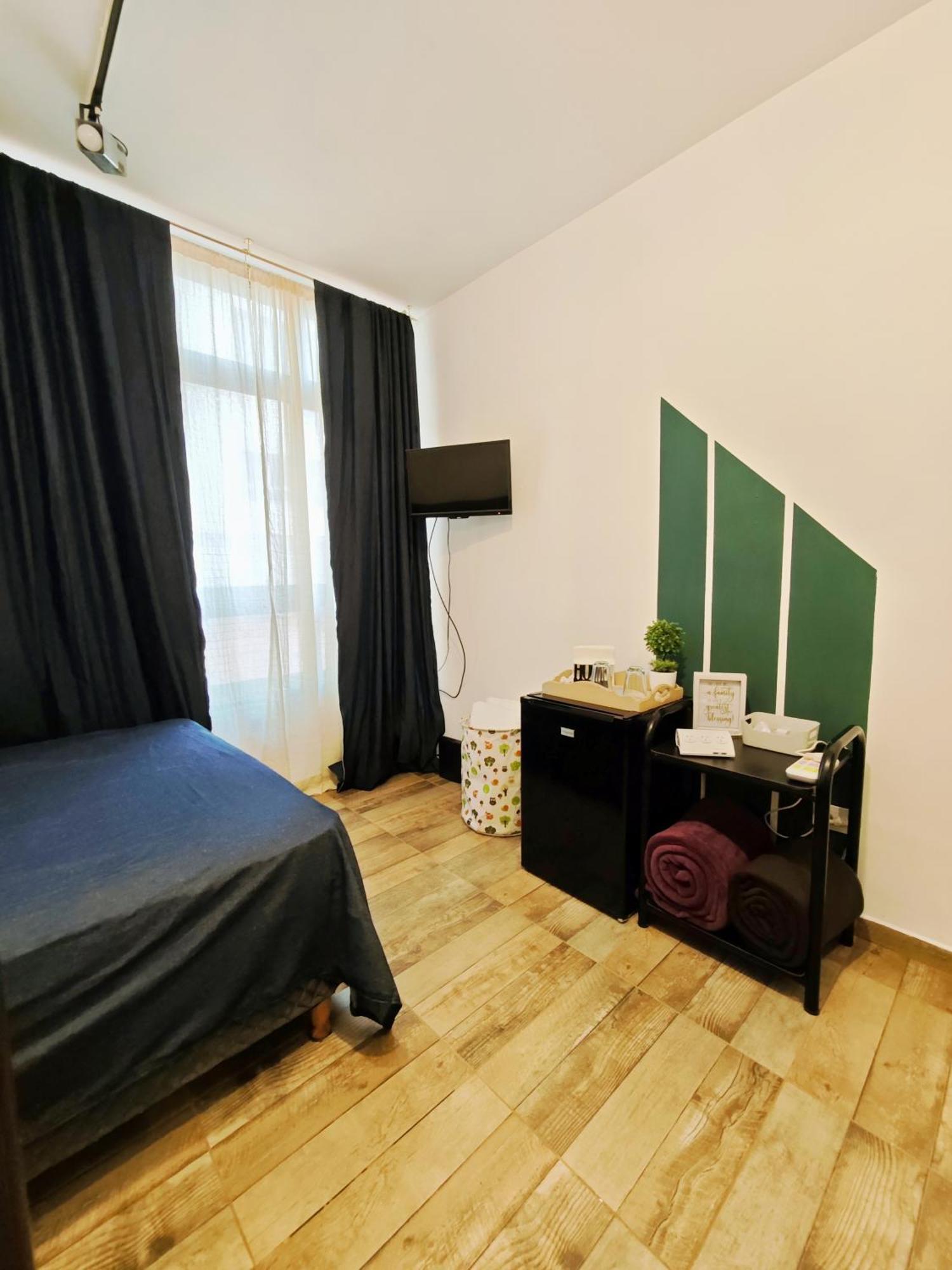 Apartamento Urban Obelisco