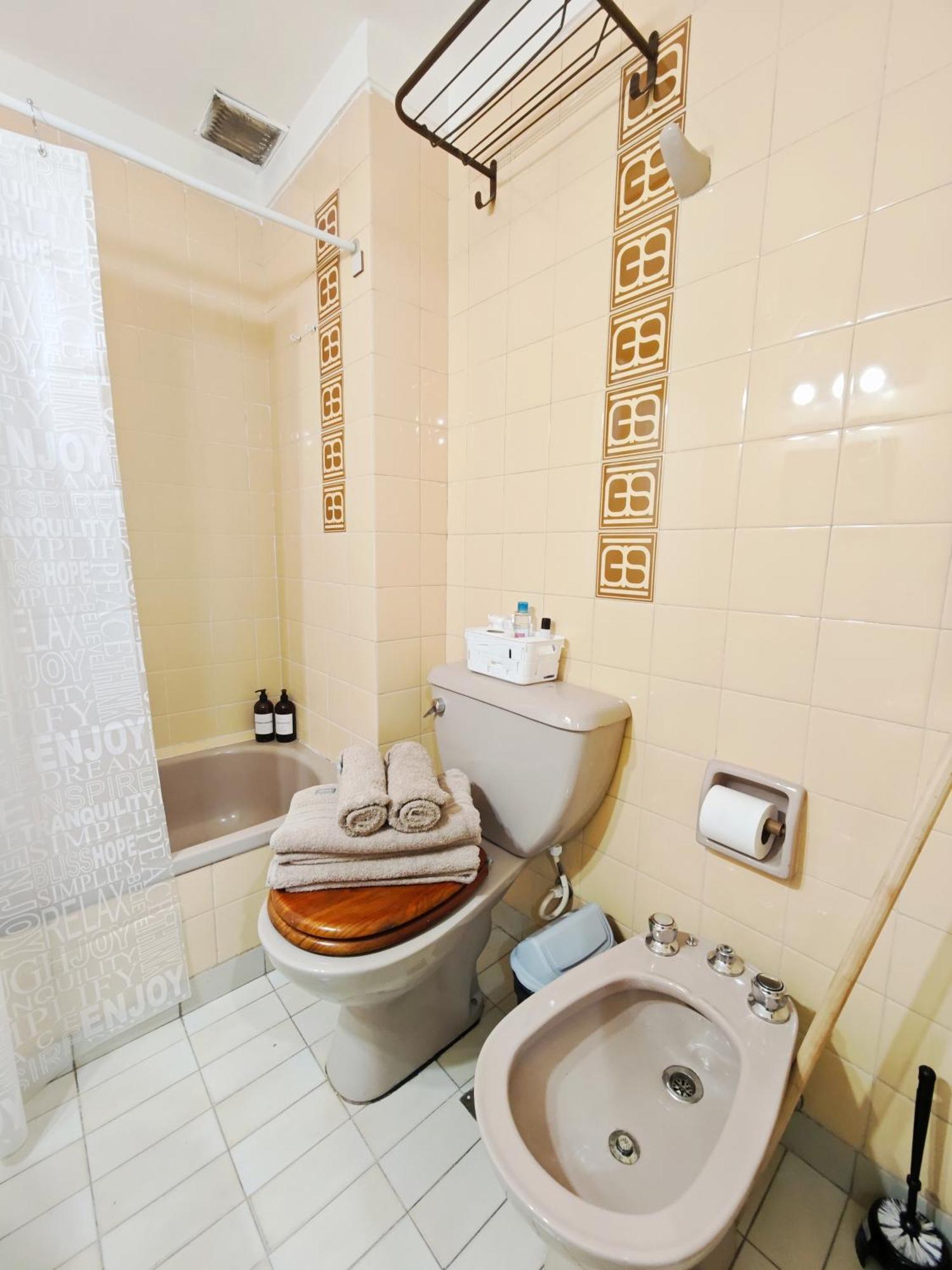 Urban Obelisco Apartamento Ciudad Autónoma de Buenos Aires