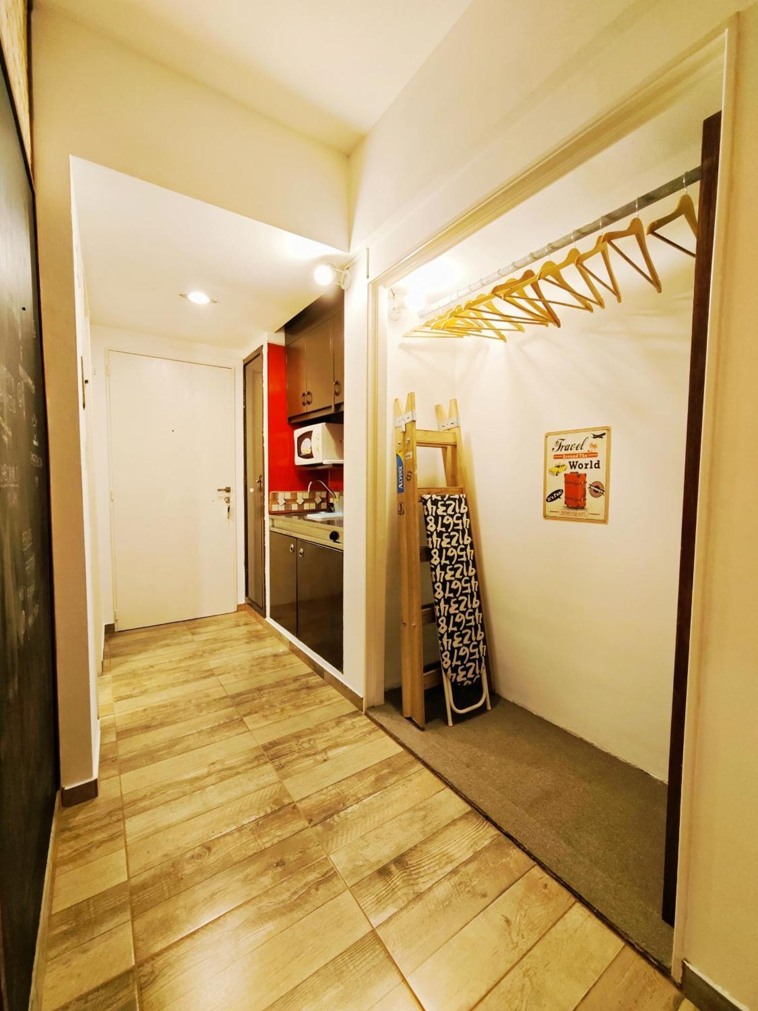 Urban Obelisco Apartamento Ciudad Autónoma de Buenos Aires