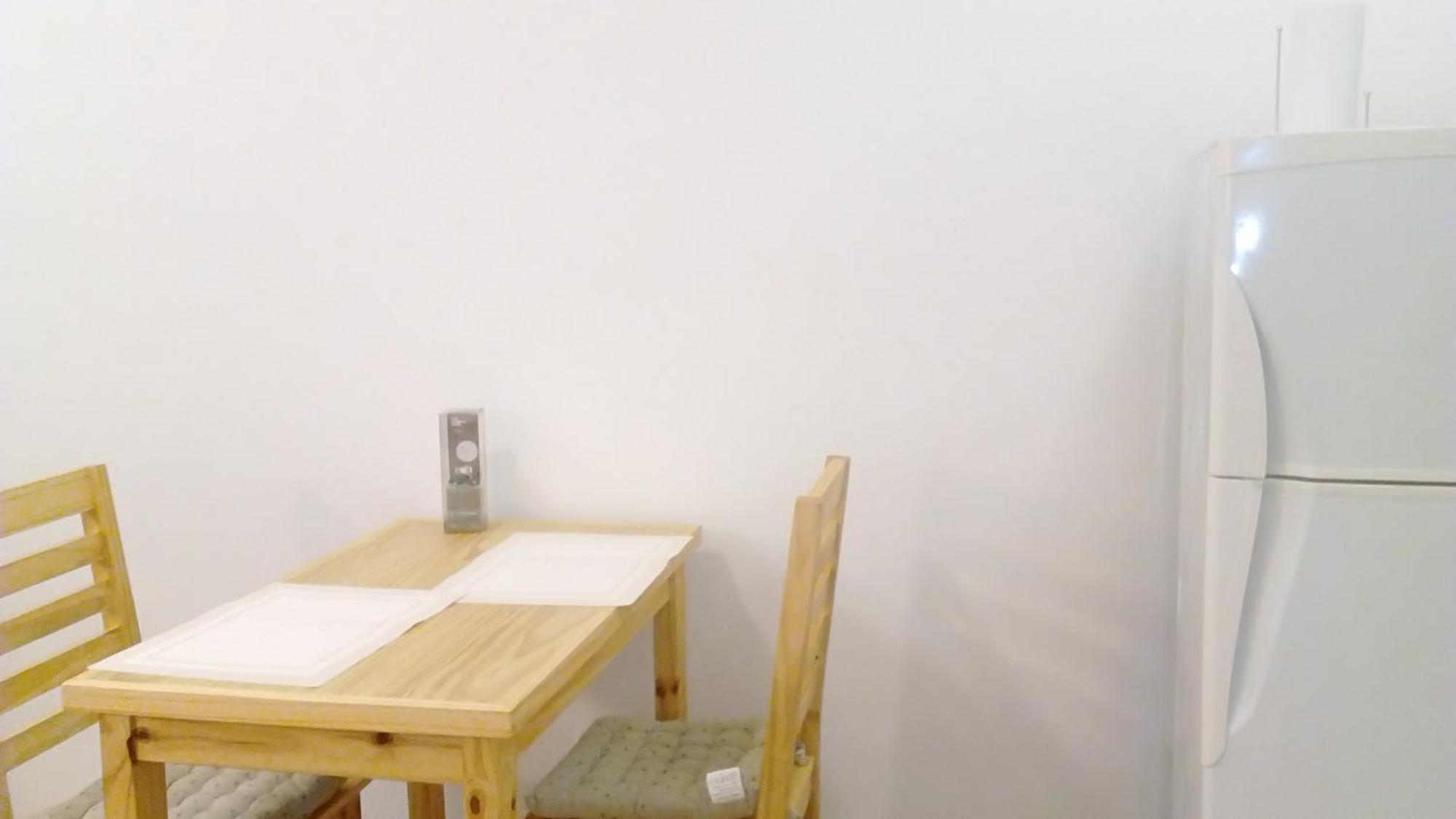 Apartamento Coronel Diaz *
