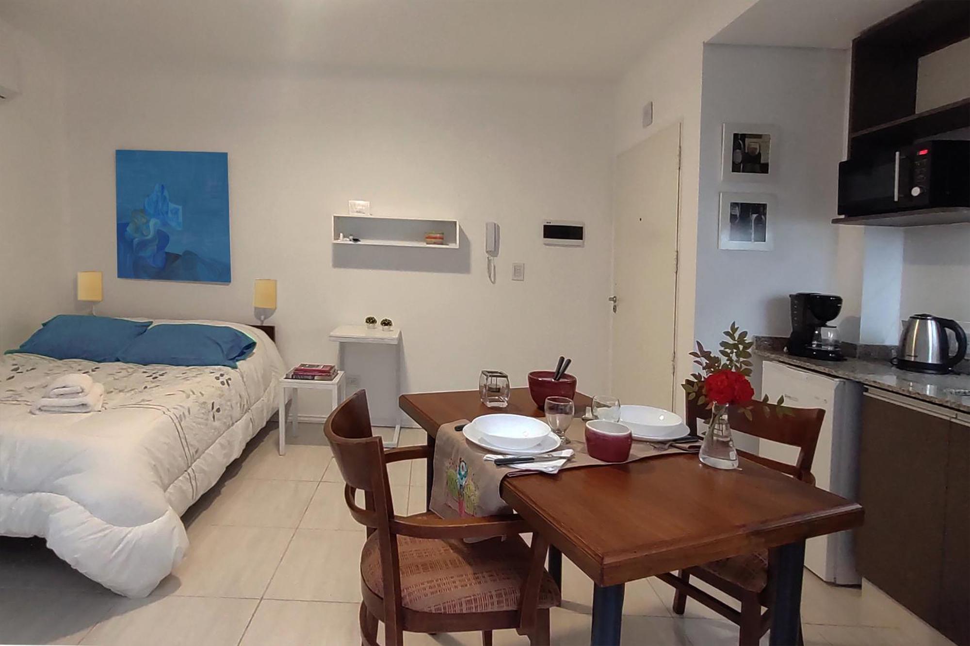 Nuevo, Calmo Listo Disfrutar Y Descansar La Mejor Ubicacion * Ciudad Autónoma de Buenos Aires