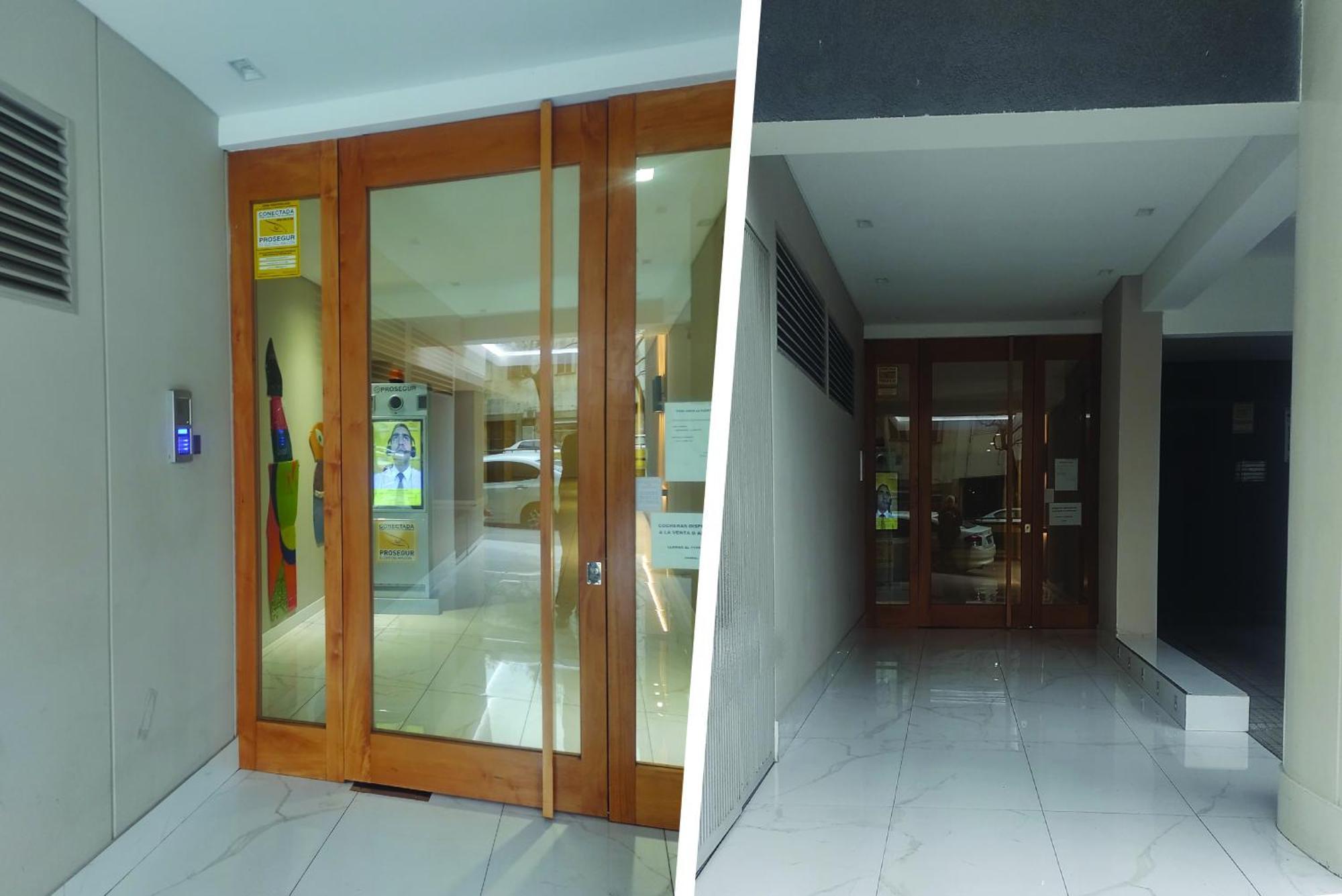 Apartamento Nuevo, Calmo Listo Disfrutar Y Descansar La Mejor Ubicacion *