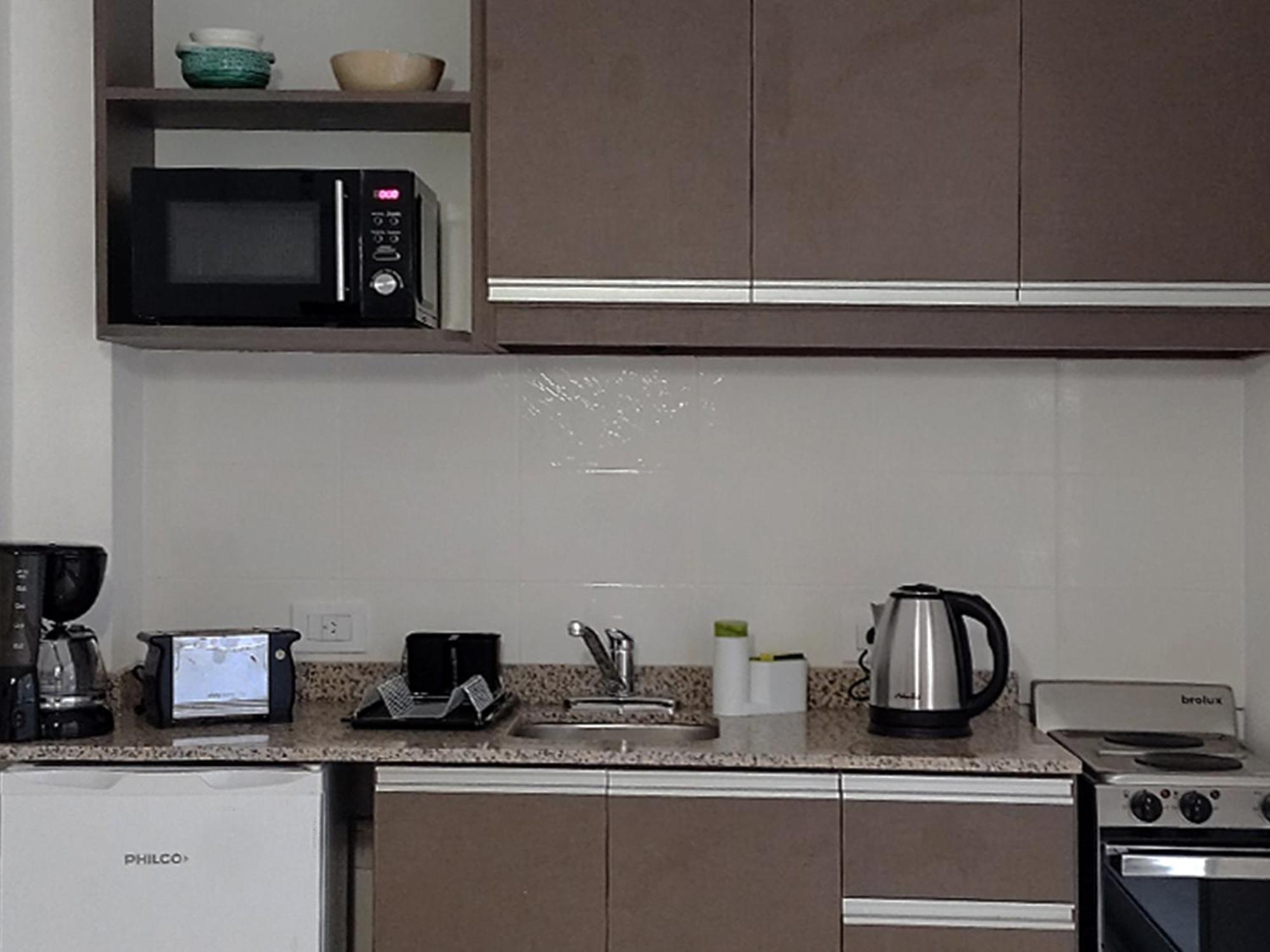 Nuevo, Calmo Listo Disfrutar Y Descansar La Mejor Ubicacion Apartamento Ciudad Autónoma de Buenos Aires