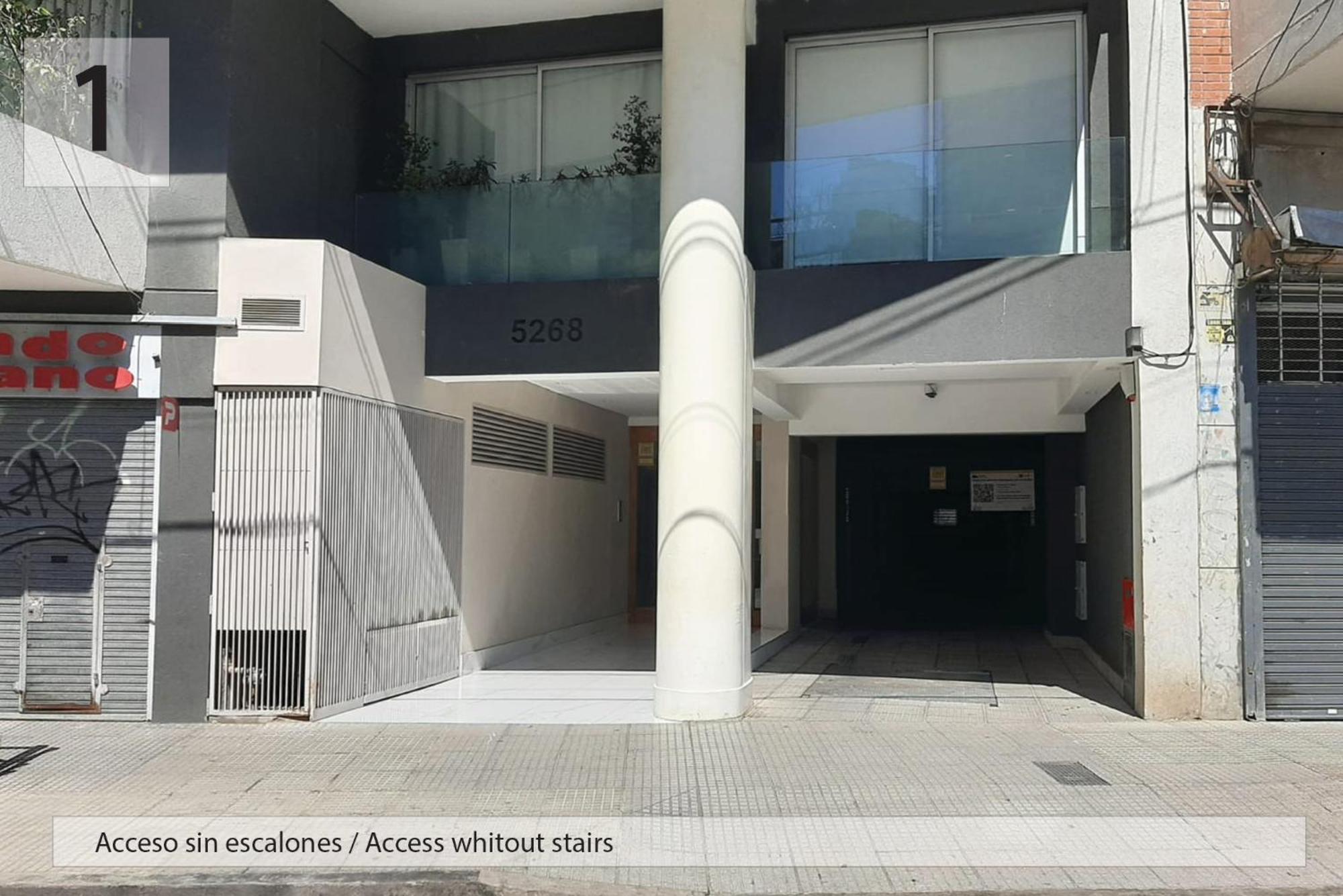 Nuevo, Calmo Listo Disfrutar Y Descansar La Mejor Ubicacion * Ciudad Autónoma de Buenos Aires
