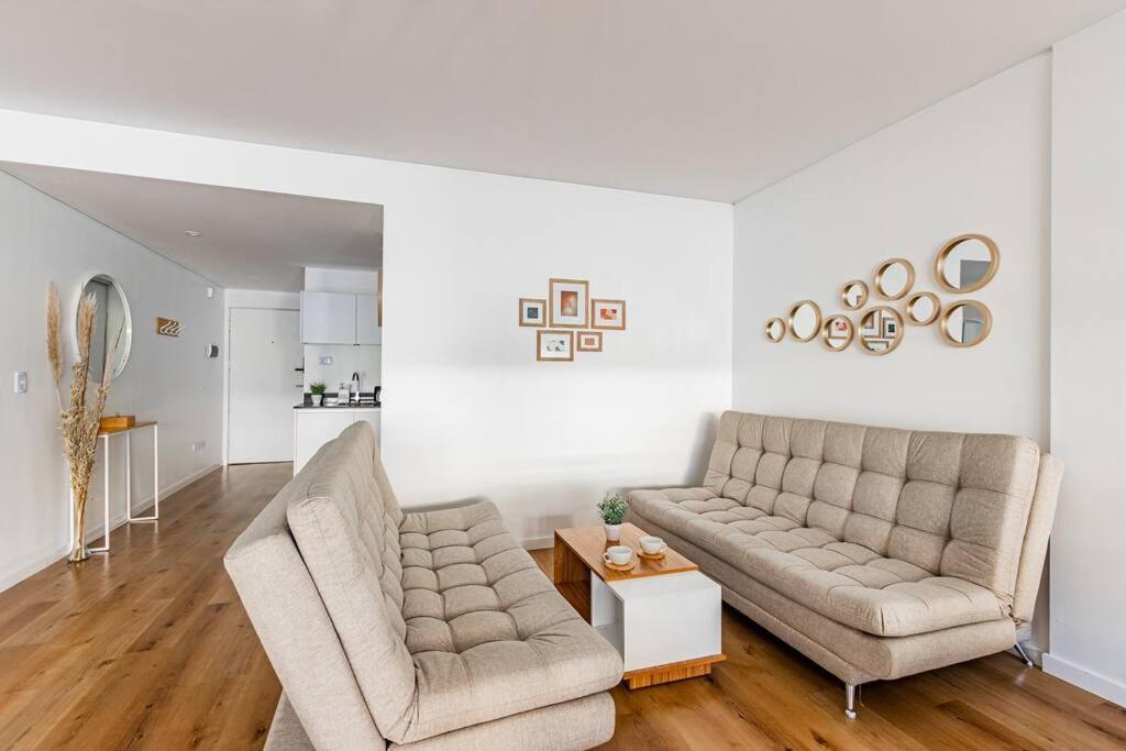 Experiencia Nordica 702 - Recoleta Ciudad Autónoma de Buenos Aires