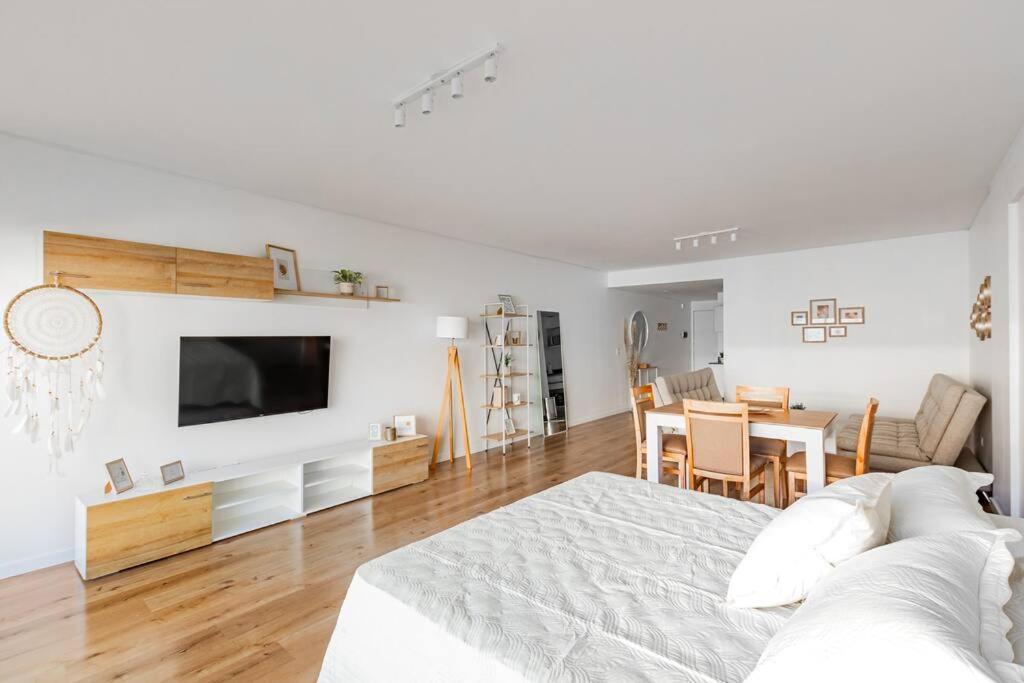 Experiencia Nordica 702 - Recoleta Apartamento *