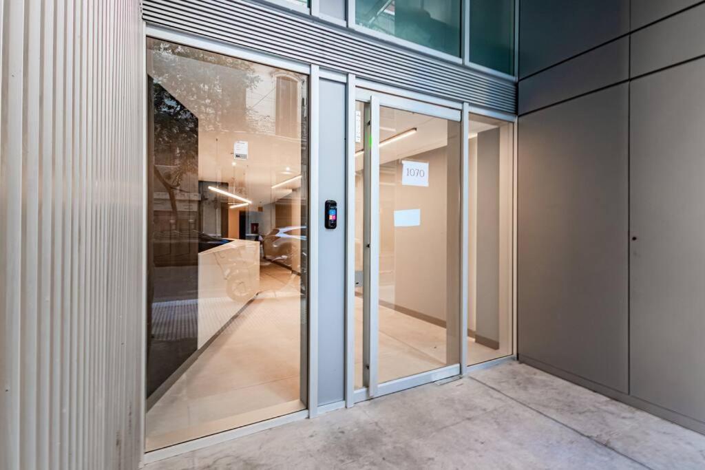 Experiencia Nordica 702 - Recoleta Apartamento Ciudad Autónoma de Buenos Aires