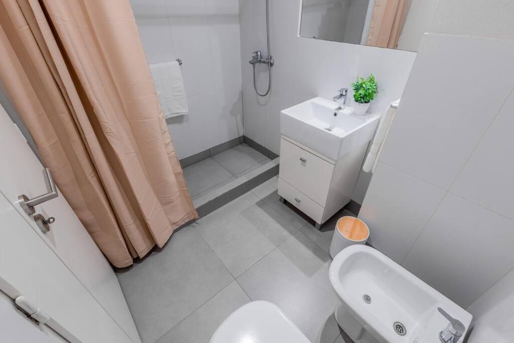 Apartamento Experiencia Nordica 702 - Recoleta *