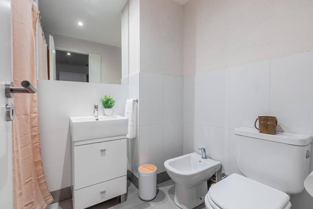 Experiencia Nordica 702 - Recoleta Apartamento Ciudad Autónoma de Buenos Aires