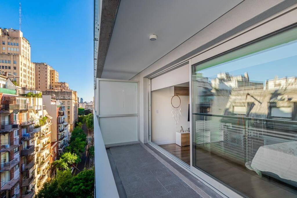 Apartamento Experiencia Nordica 702 - Recoleta