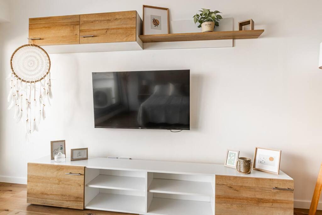 Experiencia Nordica 702 - Recoleta Apartamento *