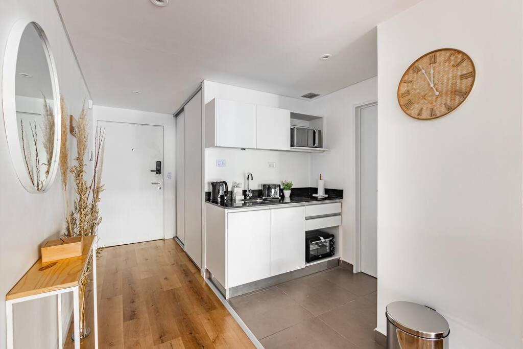 Apartamento Experiencia Nordica 702 - Recoleta Ciudad Autónoma de Buenos Aires